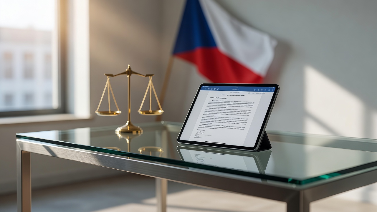 Legálnost zahraničních online casin pro Čechy v roce 2026 - zahraniční online casino