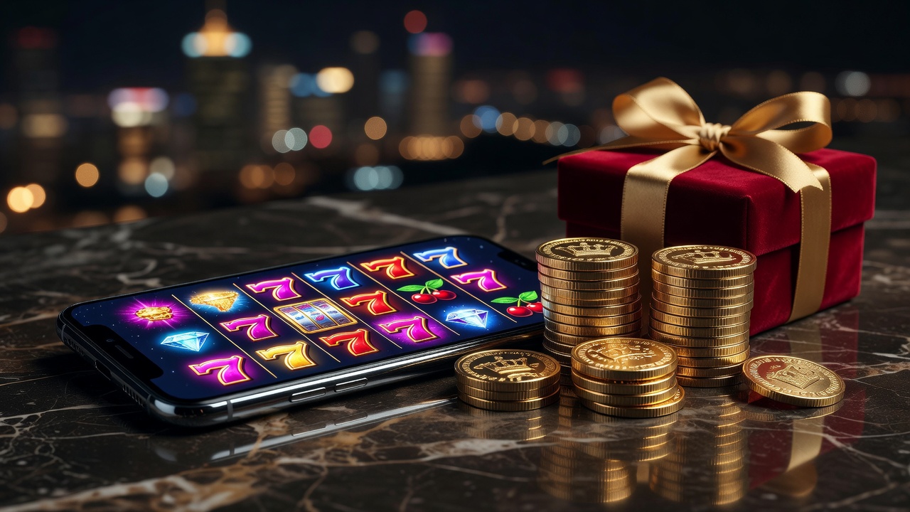 TOP zahraniční online casina s bonusem pro české hráče - zahraniční online casino