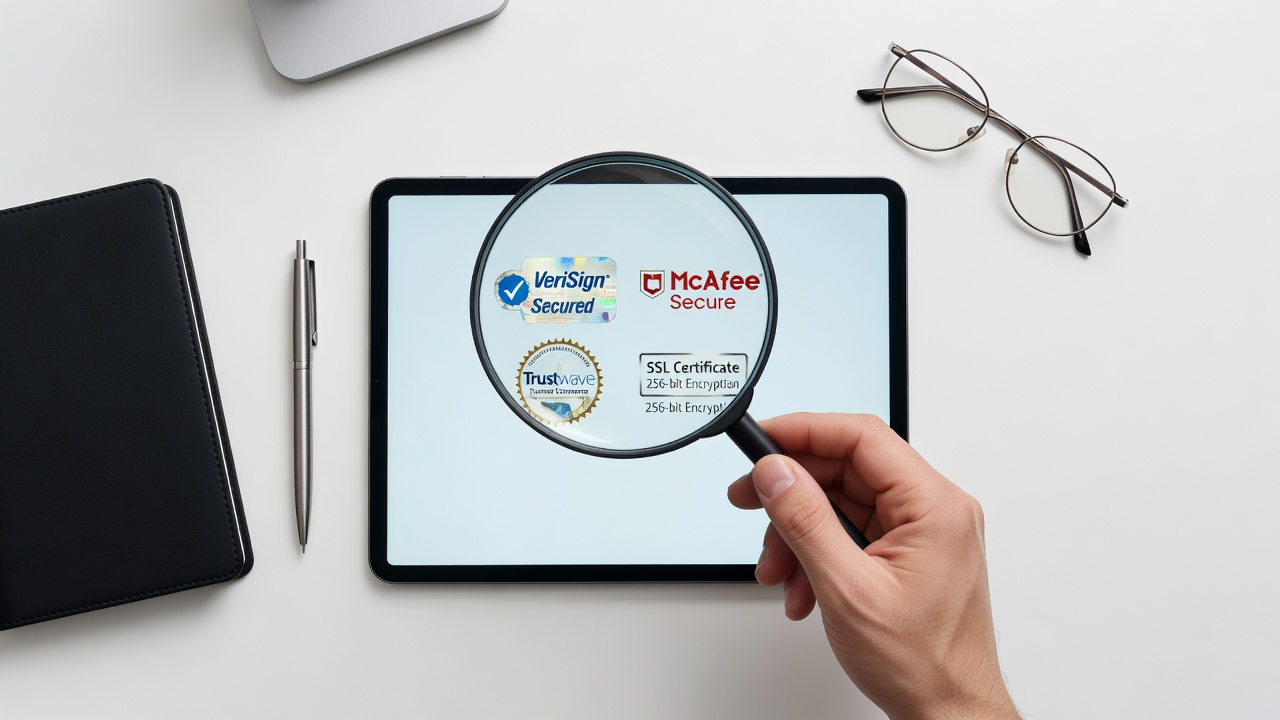 Kritéria pro výběr spolehlivé platformy - zahraniční online casino