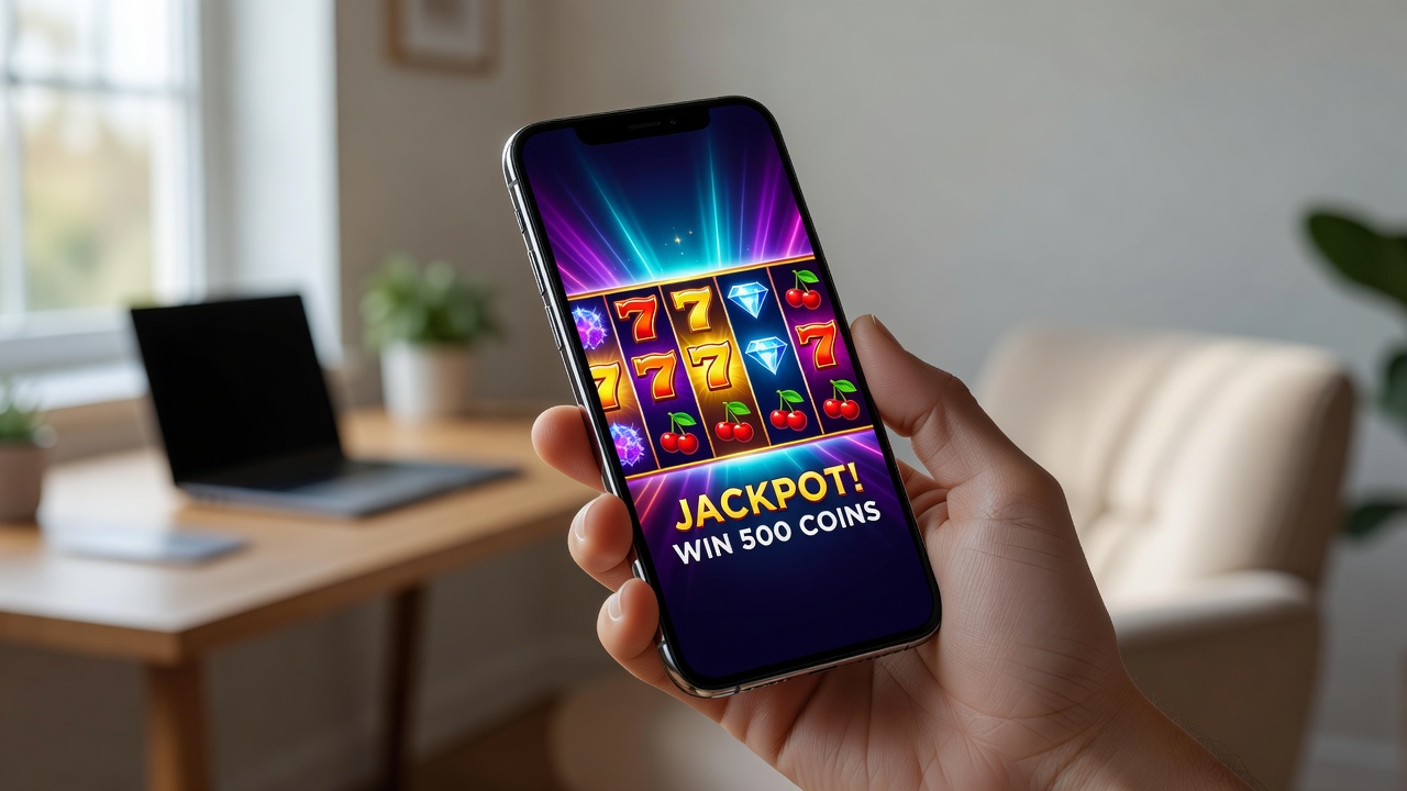 Jak hrát automaty zdarma bez registrace? - casino bez registrace