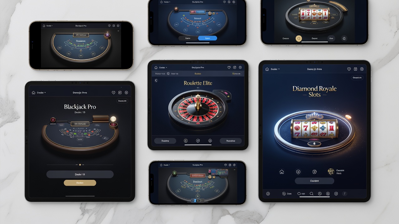 Přehled doporučených platforem v roce 2026 - casino bez registrace
