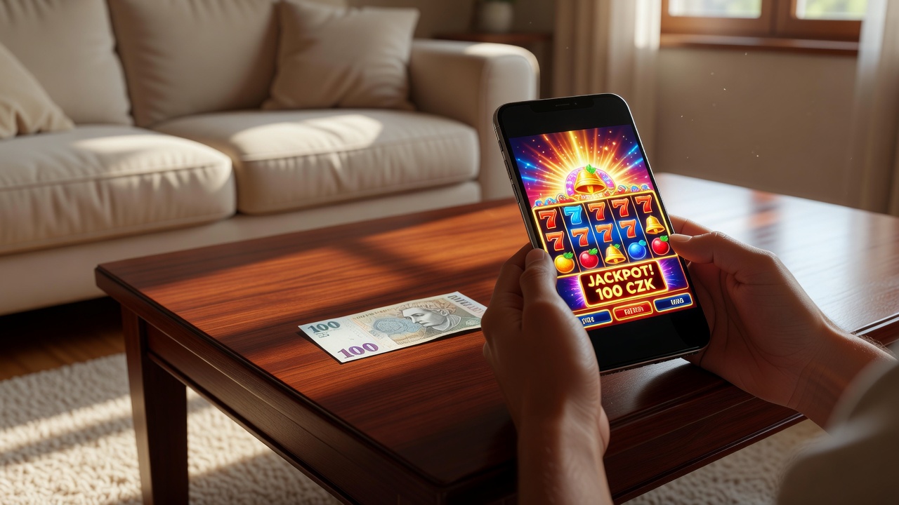 Proč Hráči Volí Nízký Vklad do Casina? - casino minimální vklad 100 kč