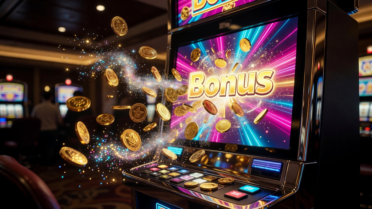 Bonusy a Herní Možnosti - casino minimální vklad 100 kč