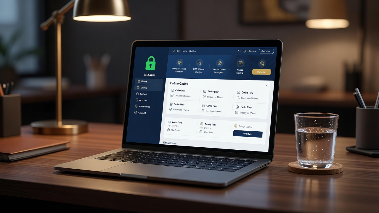 Jak Vybrat Spolehlivé Online Casino? - casino minimální vklad 100 kč