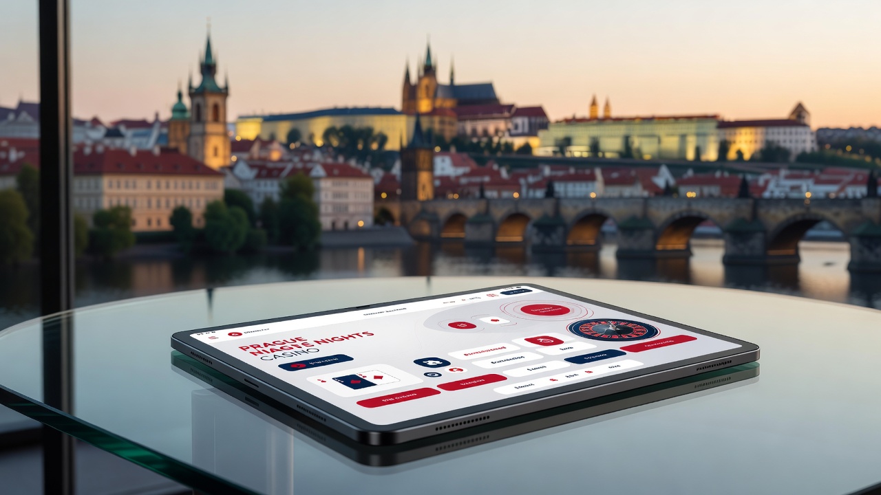 Česká kasina - casino minimální vklad 100 kč