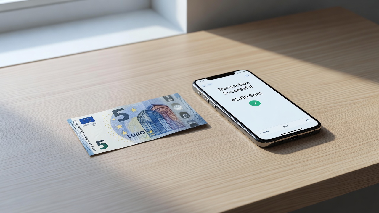 Návod: Jak provést Skrill vklad do casina s minimem 5€ - skrill casino 5€