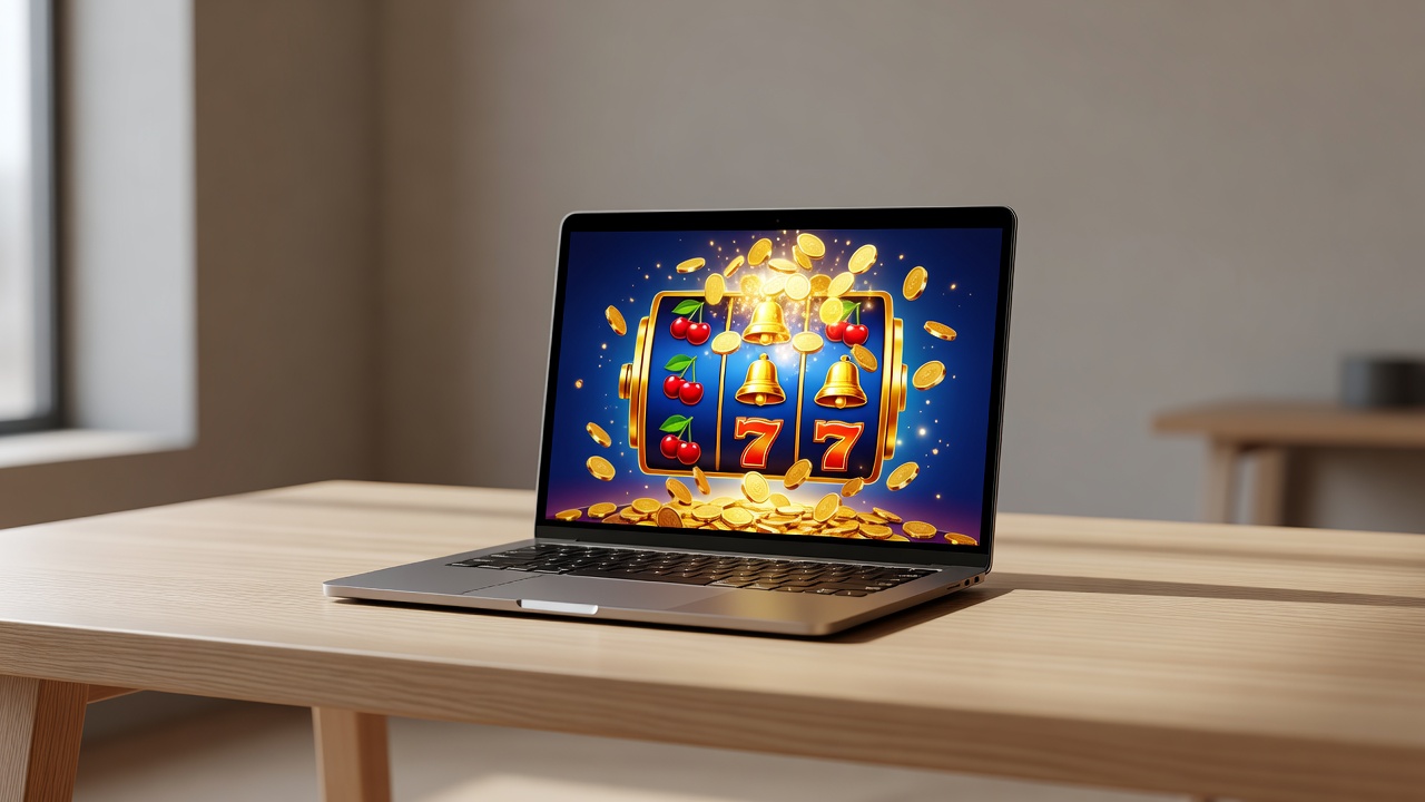 Online casina a automaty bez složitého papírování - casino bez ověření bankovního účtu
