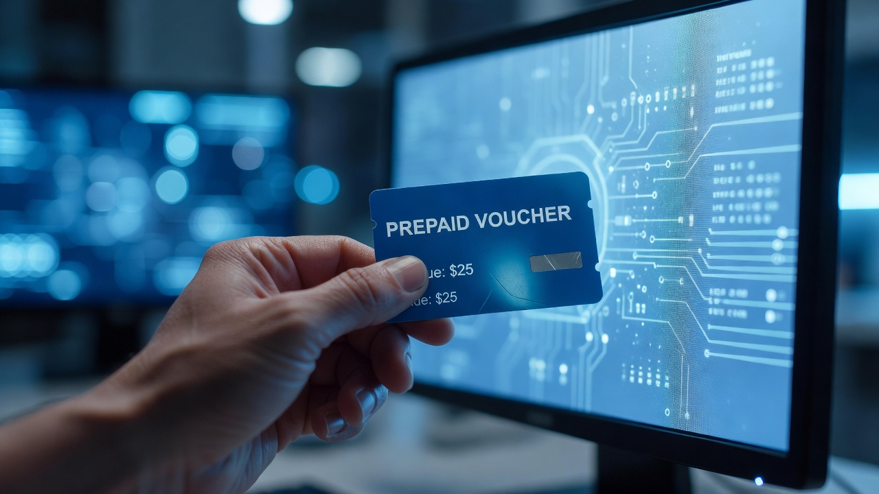 Proč PaysafeCard? - paysafecard automaty