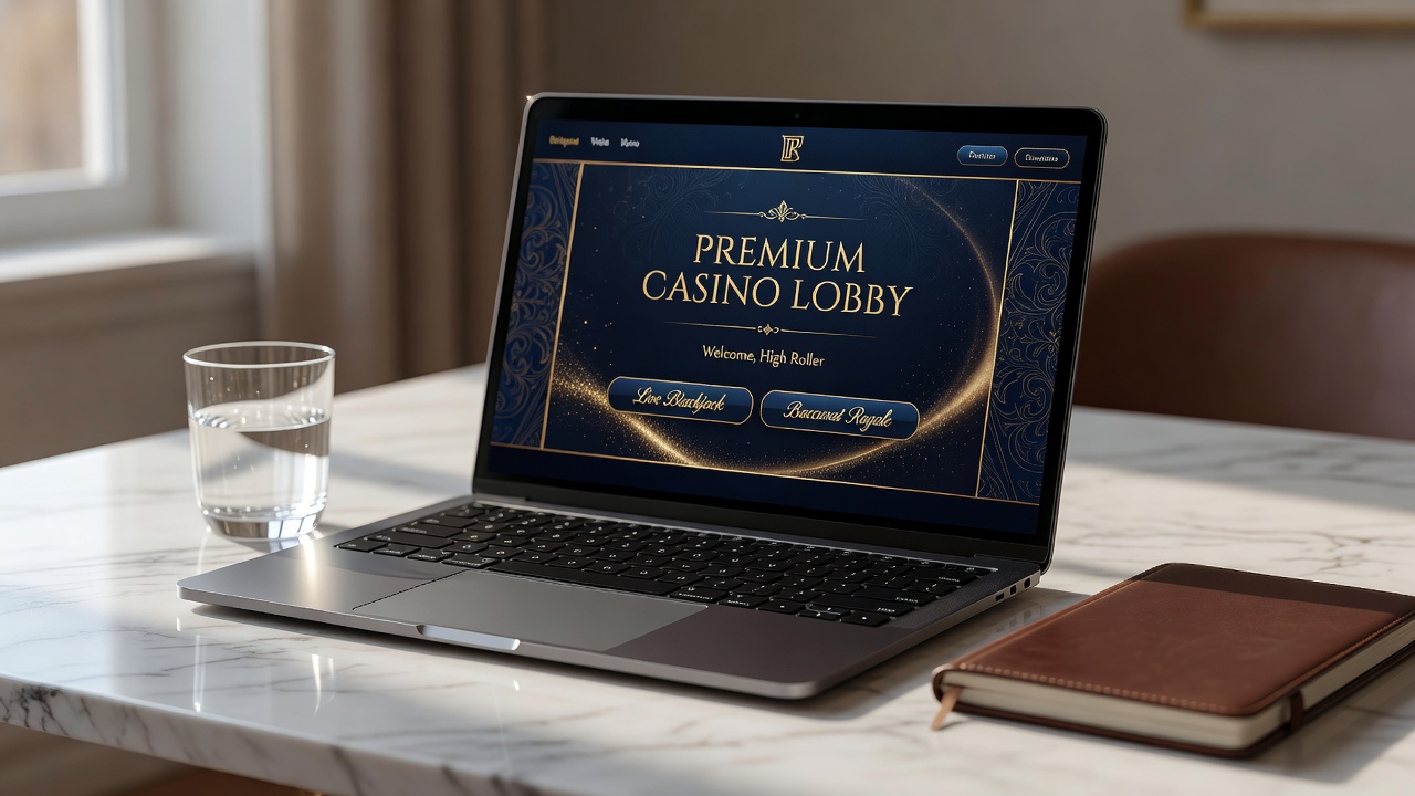 Průvodce Výběrem Kvalitní Online Herny - igralnice z najnižjimi depoziti